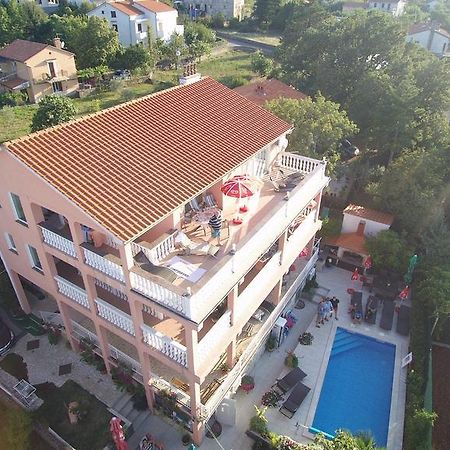 Villa Dijana マリンスカ エクステリア 写真