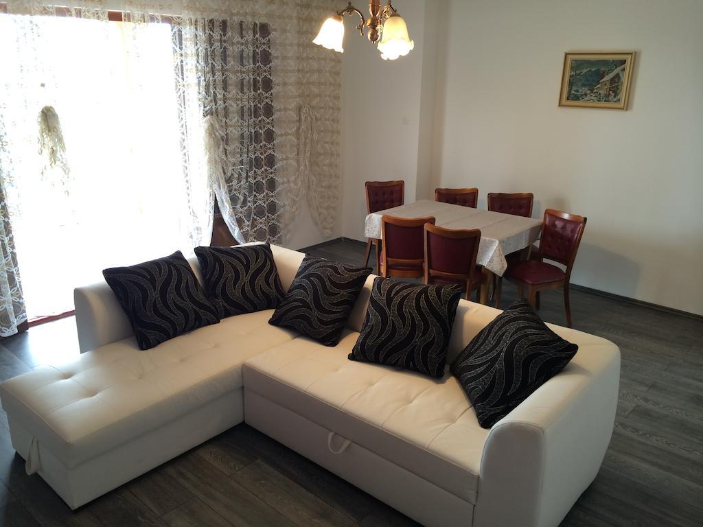 Villa Dijana マリンスカ 部屋 写真